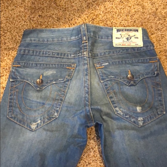 True Religion Jeans - Picture 3 of 3